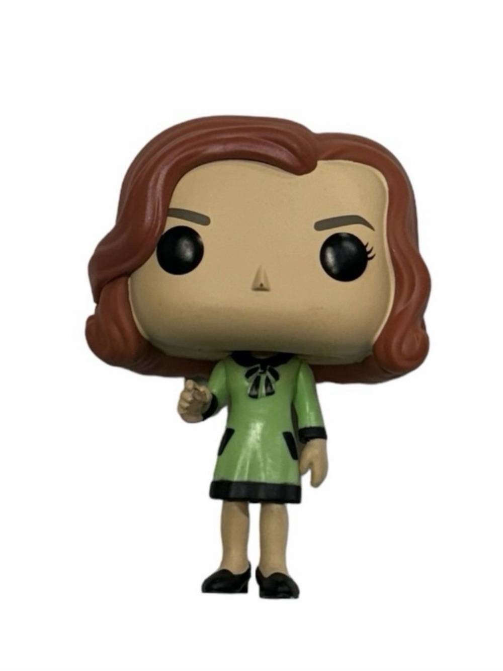 Funko Beth Harmon Pop! Figure - Green and Red